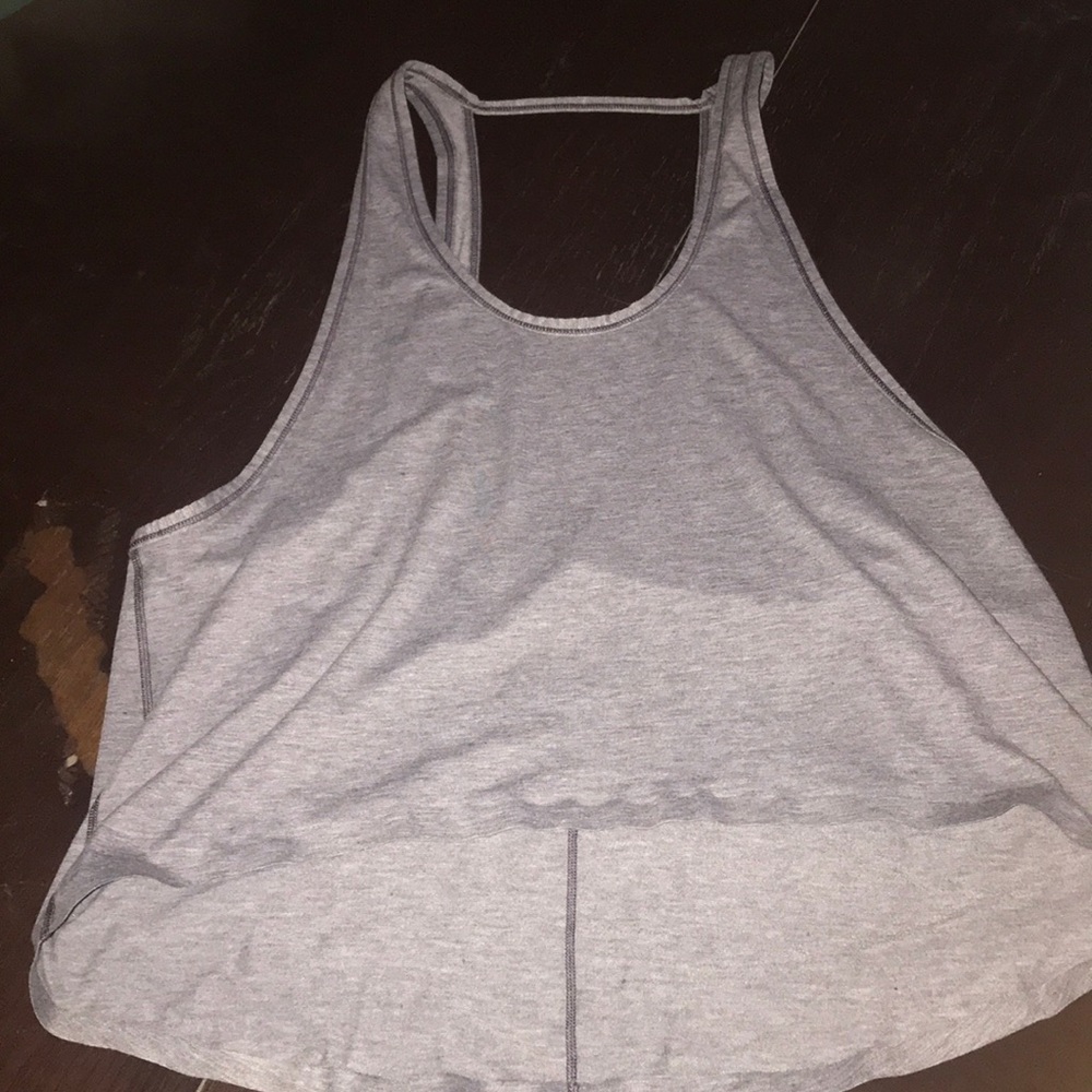 Lulu tank